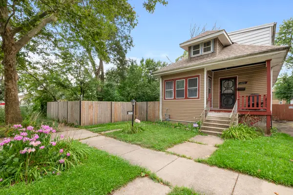 12050 S Yale Avenue, Chicago, IL 60628