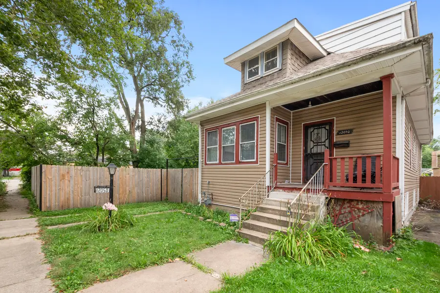 12050 S Yale Avenue, Chicago, IL 60628 - Image #2
