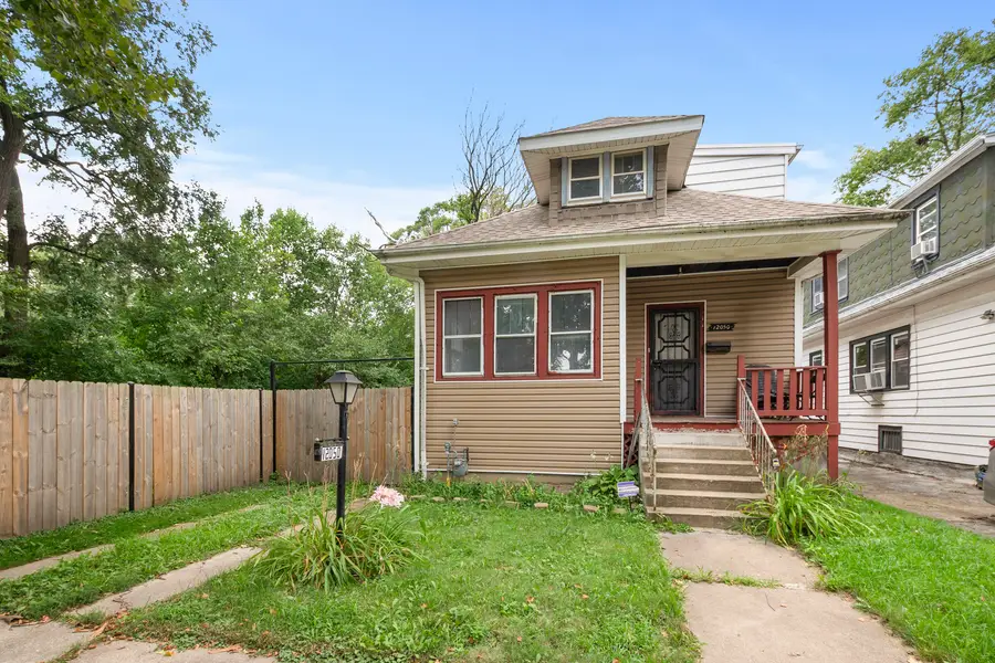 12050 S Yale Avenue, Chicago, IL 60628 - Image #3