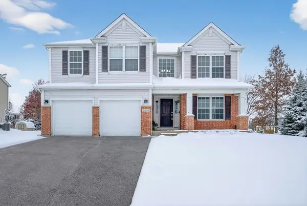 2535 Bauer Road, North Aurora, IL 60542