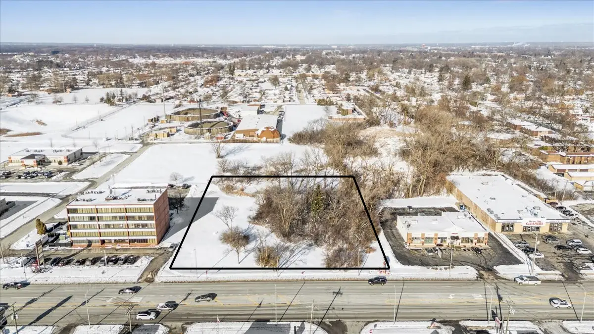 5310 W 159th Street, Oak Forest, IL 60452 - #1