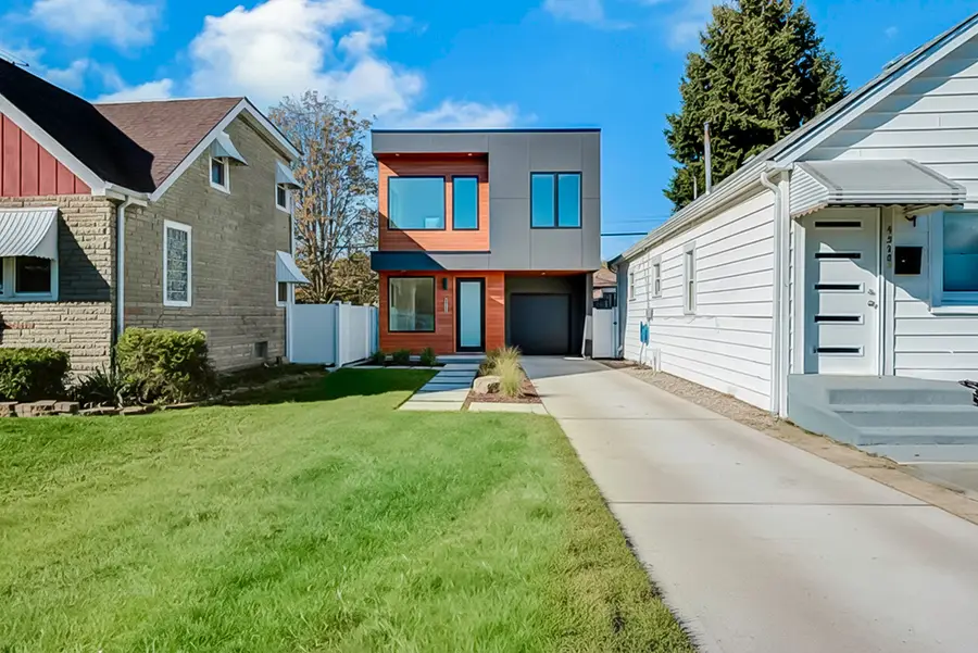 4520 N Narragansett Avenue, Harwood Heights, IL 60706 - Image #2