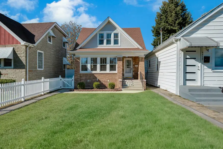 4520 N Narragansett Avenue, Harwood Heights, IL 60706 - Image #3