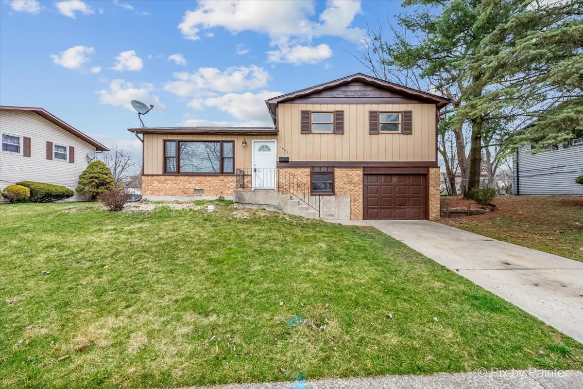 18951 Chestnut Avenue, Country Club Hills, IL 60478 - Image #1