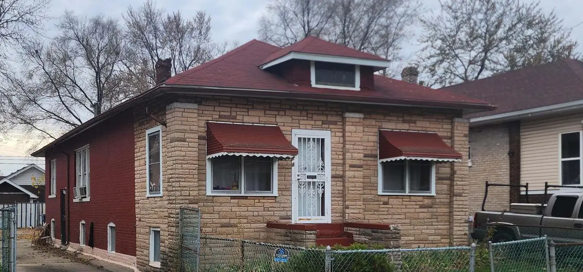 928 Eaton Street, Hammond, IN 46320 - Image #1