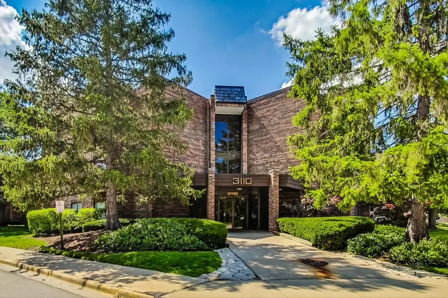 3110 Pheasant Creek Drive #104, Northbrook, IL 60062 - #2