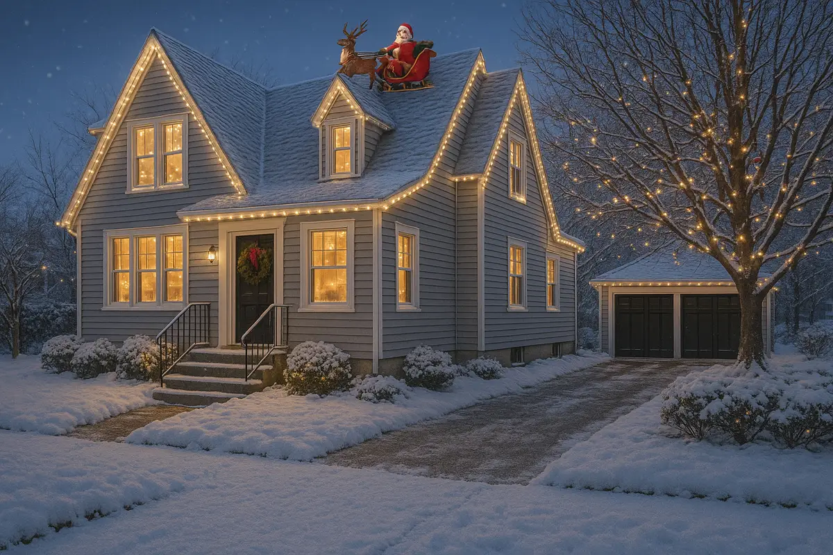 202 E Hillside Avenue, Barrington, IL 60010 - Image #1