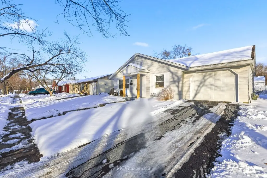 22629 Spencer Avenue, Sauk Village, IL 60411 - Image #1
