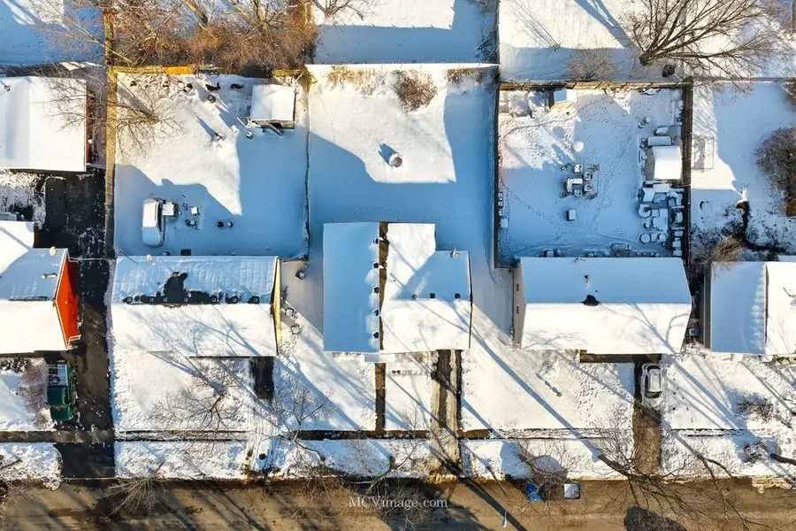 22629 Spencer Avenue, Sauk Village, IL 60411 - Image #2