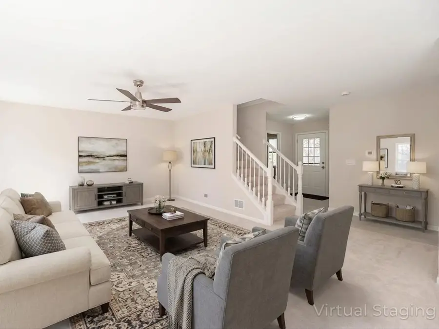 641 W Huron Hills Trail, Round Lake Heights, IL 60073 - #2