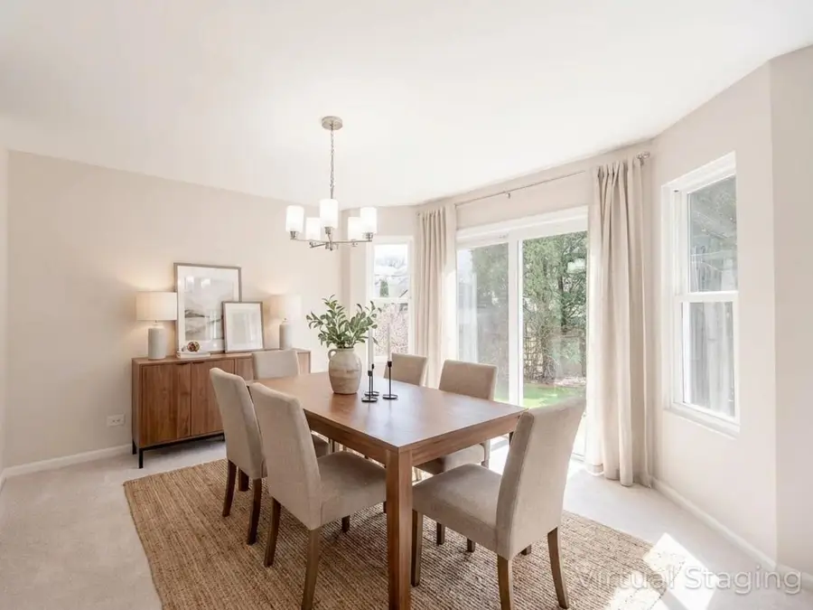 641 W Huron Hills Trail, Round Lake Heights, IL 60073 - #3