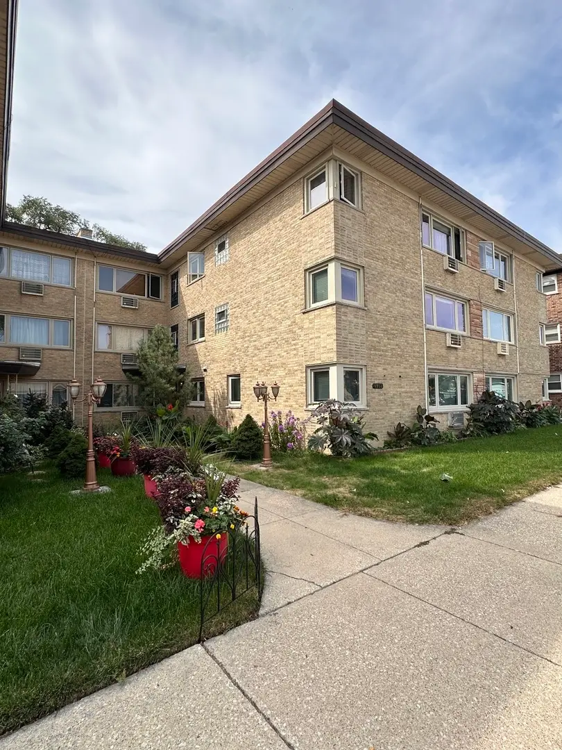 6959 W Higgins Avenue #1S, Chicago, IL 60656 - Image #1