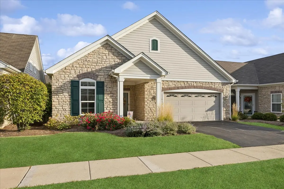 603 Handel Lane, Woodstock, IL 60098 - Image #1