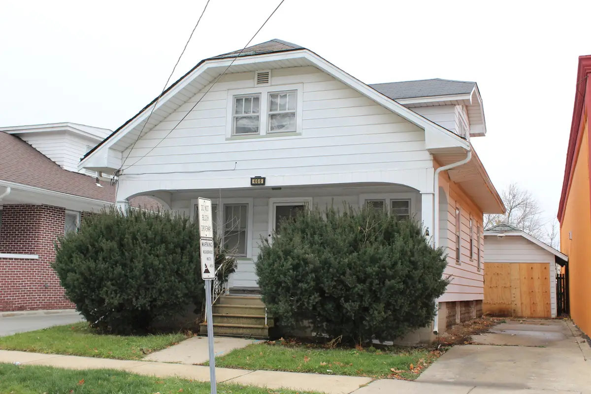 466 Hinman Street, Aurora, IL 60505 - Image #1