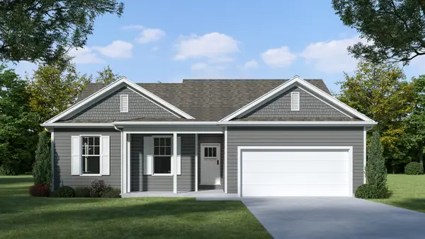 348 N Blue Jay Street, Cortland, IL 60112