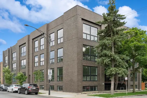 5824 N Lincoln Avenue #1N, Chicago, IL 60659