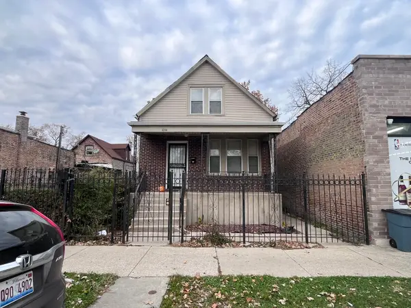 Address Withheld By Seller, Chicago, IL 60619