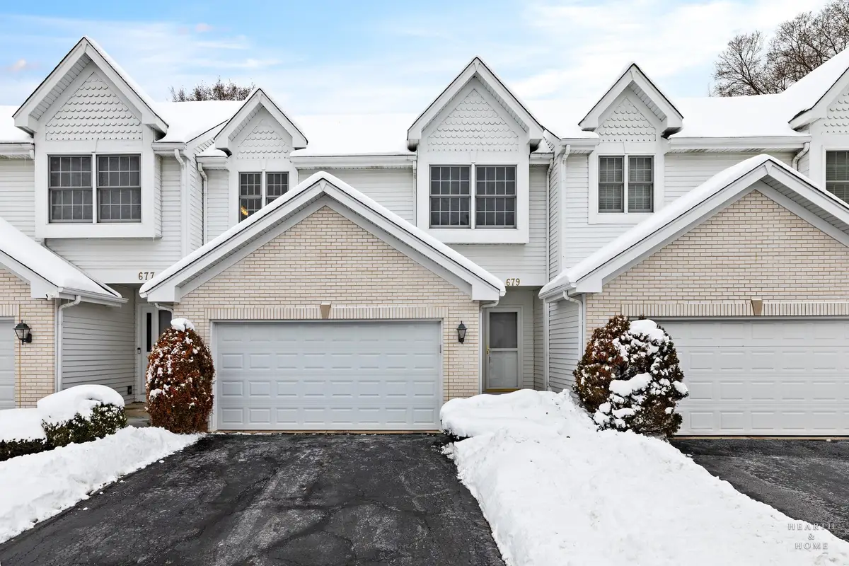 679 Barlina Road, Crystal Lake, IL 60014 - Image #1