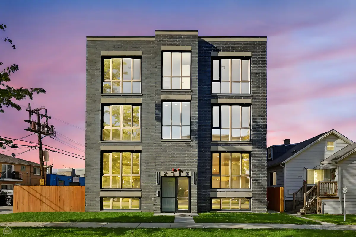 2718 Budd Street, River Grove, IL 60171 - Image #1