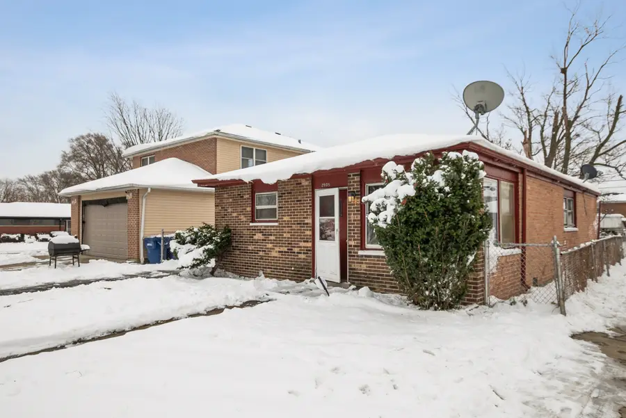 Address Withheld By Seller, Blue Island, IL 60406 - Image #2