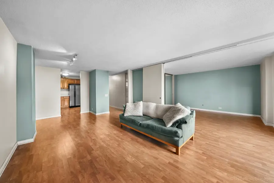 899 S Plymouth Court #1406, Chicago, IL 60605 - Image #3