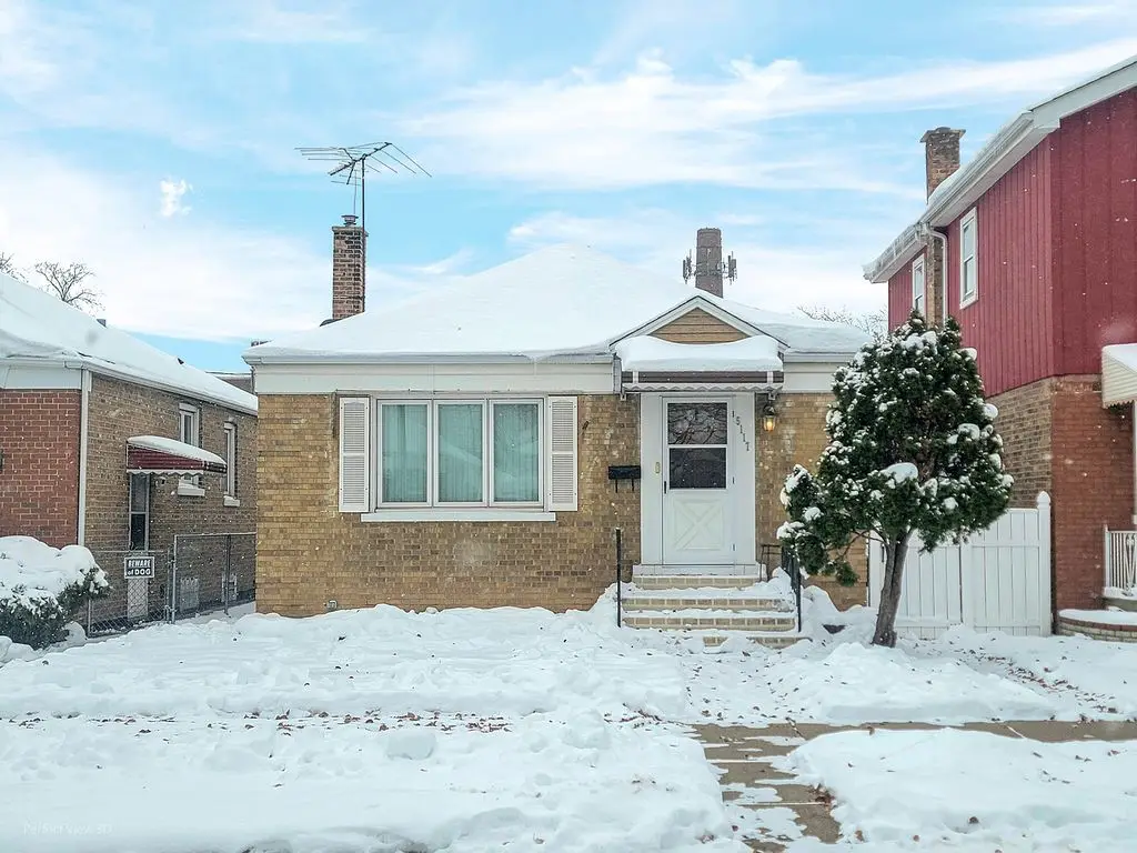5117 S Luna Avenue, Chicago, IL 60638 - Image #1