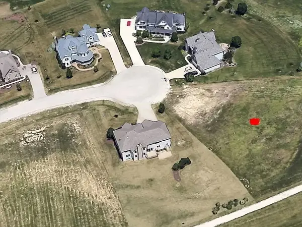 Lot #3 Rose Hill Court, Yorkville, IL 60560