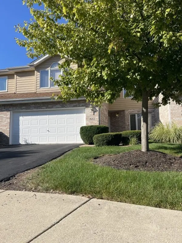 18212 Glen Swilly Circle, Tinley Park, IL 60477 - Image #1