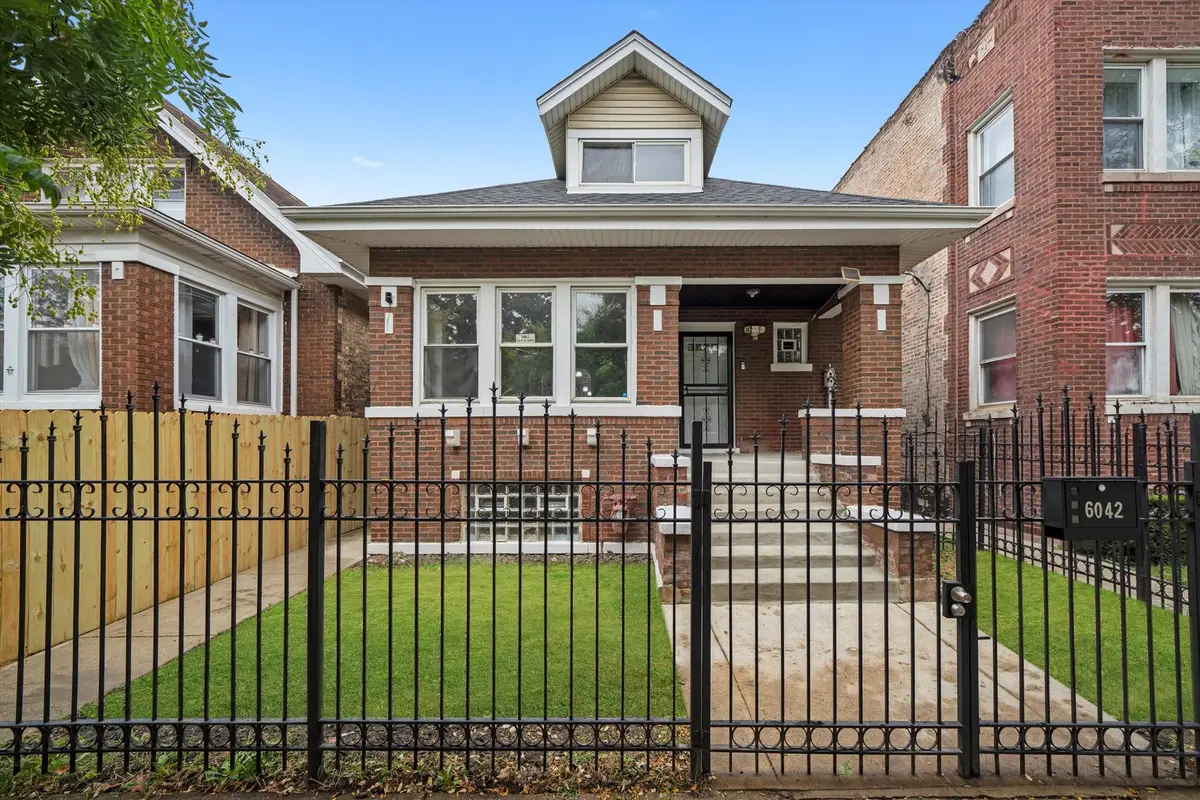6042 S Talman Avenue, Chicago, IL 60629 - Image #1