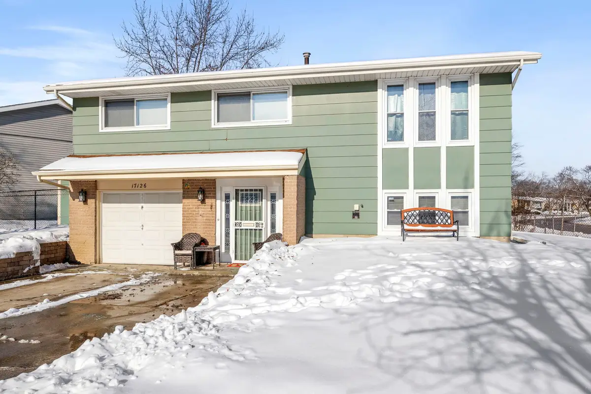 17126 Central Park Avenue, Hazel Crest, IL 60429 - Image #1