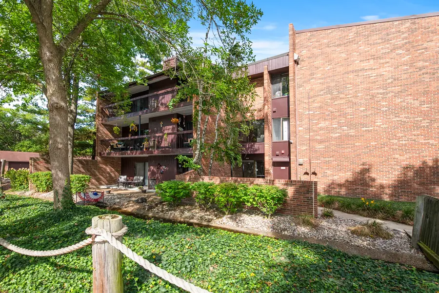 14515 Central Court #G3, Oak Forest, IL 60452 - Image #2