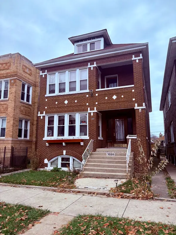 7036 S Artesian Avenue, Chicago, IL 60629