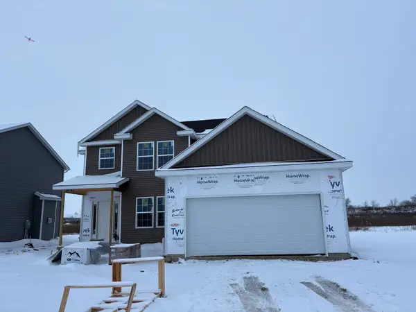 1419 Warwick Drive, Savoy, IL 61874