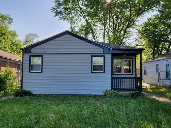 Address Withheld By Seller, Calumet Park, IL 60827