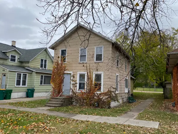 462 S Ottawa Street, Joliet, IL 60436