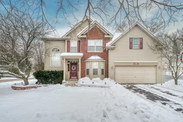 3408 Parliament Lane, Naperville, IL 60564