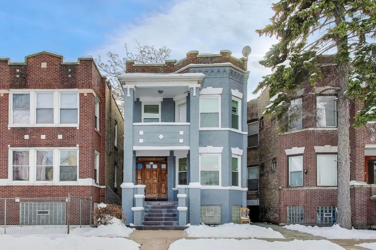 5317 W Van Buren Street, Chicago, IL 60644 - Image #1