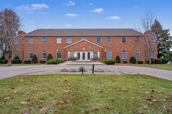 601 Boulder Drive #A3, Morris, IL 60450