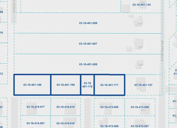 520 Norman Court, Arlington Heights, IL 60004