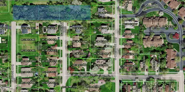 520 Norman Court, Arlington Heights, IL 60004 - Image #2