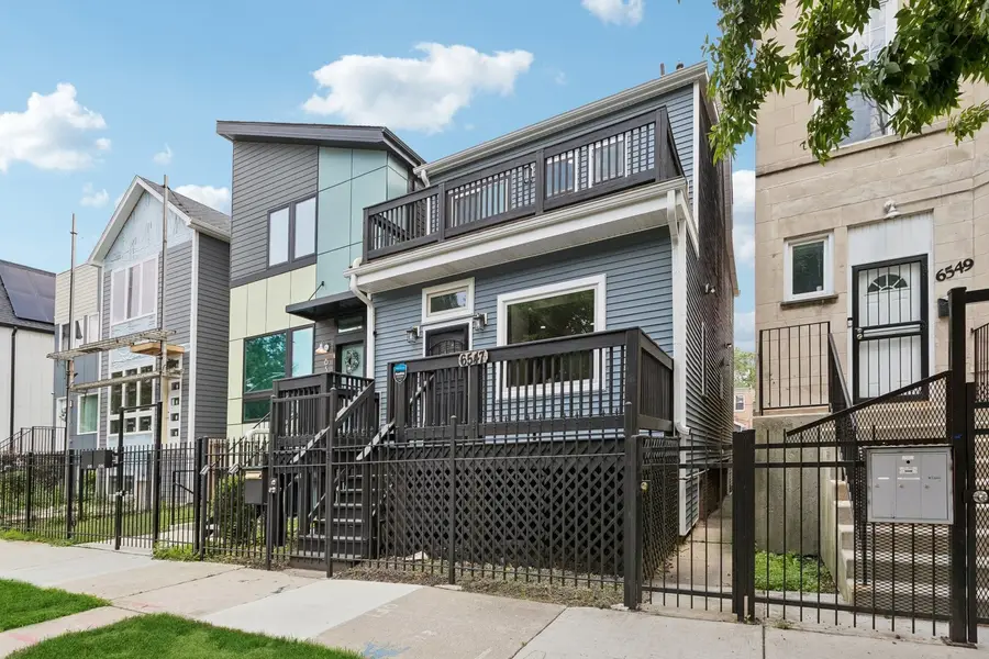 6547 S Langley Avenue, Chicago, IL 60637 - Image #3