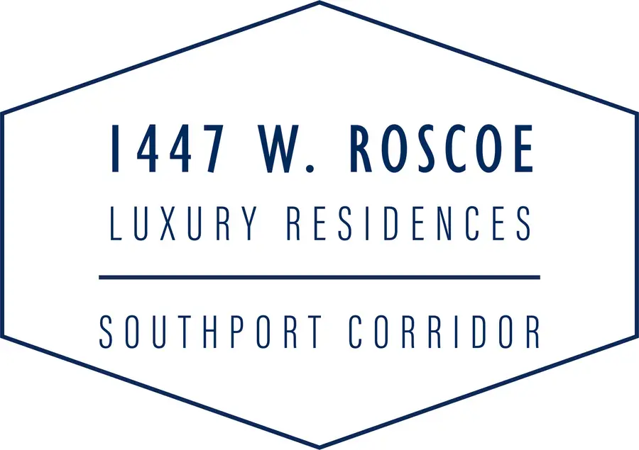1447 W Roscoe Street #PH, Chicago, IL 60657 - Image #2