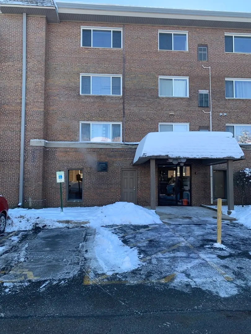 2301 Beau Monde Lane #104, Lisle, IL 60532 - Image #1