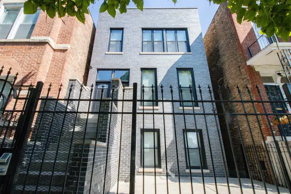 321 S Richmond Street, Chicago, IL 60612