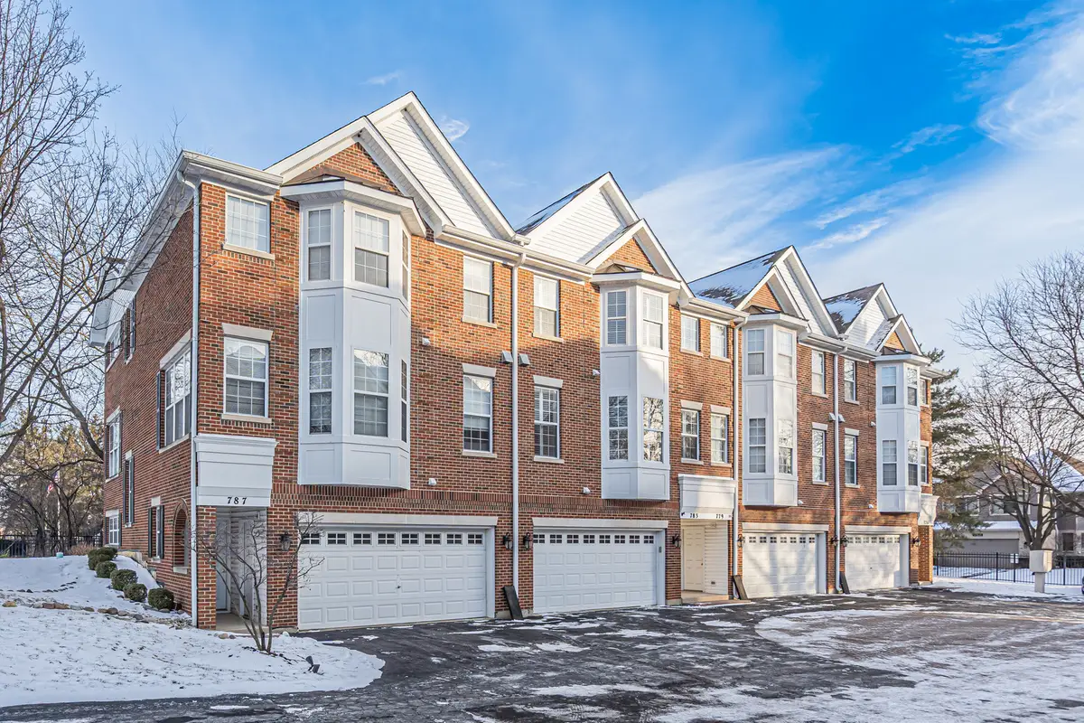 783 N Regis Court, Palatine, IL 60067 - #1