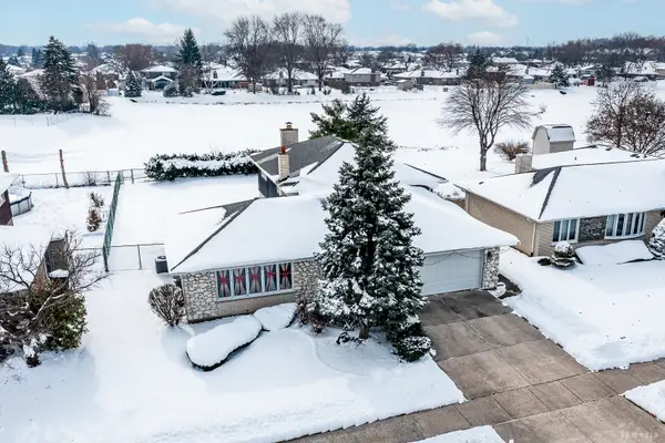 7631 Chestnut Drive, Orland Park, IL 60462