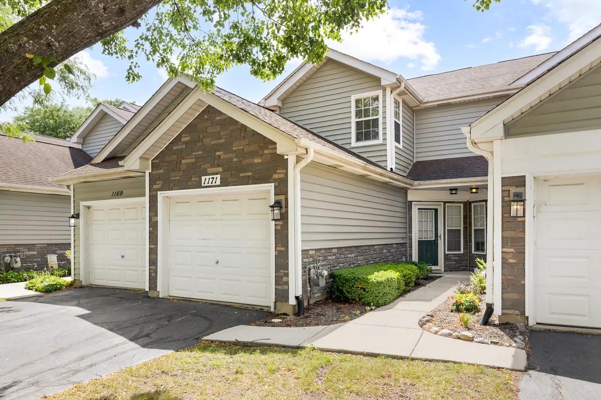 1171 Regency Drive, Schaumburg, IL 60193 - Image #1