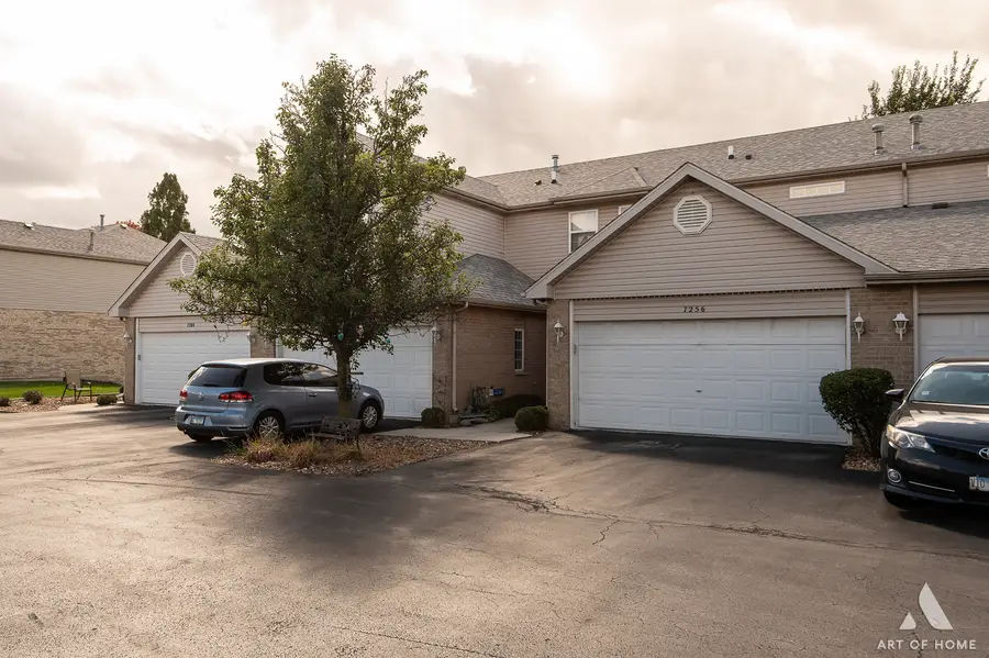 7256 Bradford Court, Justice, IL 60458 - Image #3