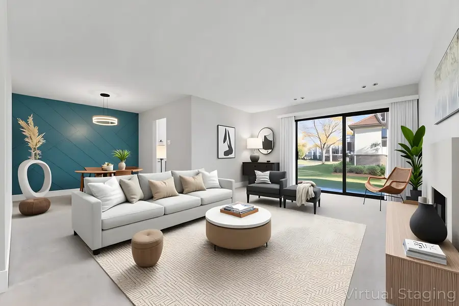 813 E Carriage Lane #5, Palatine, IL 60074 - Image #2