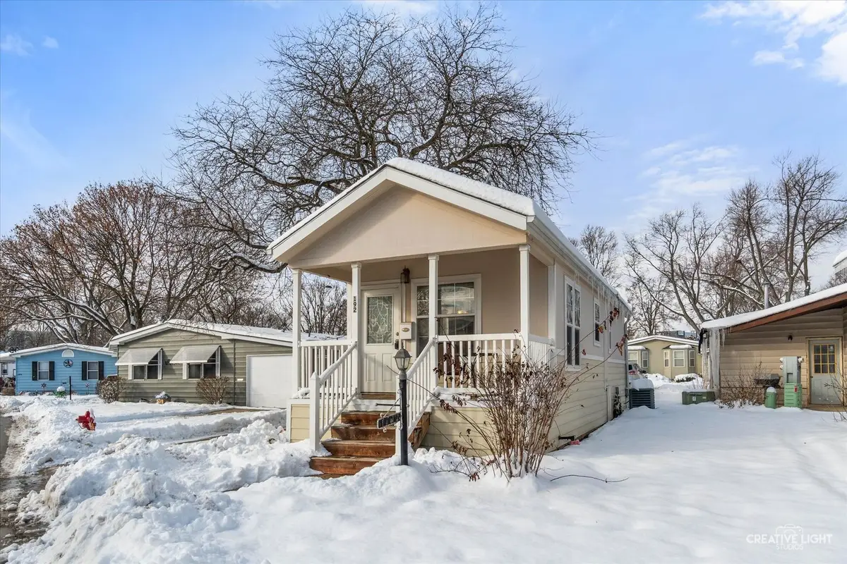 192 Parkwood Road, Elgin, IL 60123 - #1